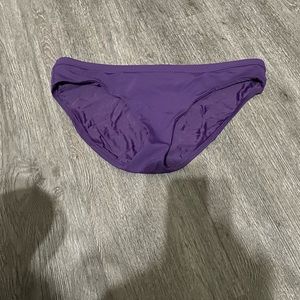 Bathing suit bottoms